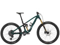 Fuel MX 9 X0 AXS XL Matte Juniper/Blue Sage Splatter