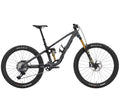 Fuel MX 9 XT DI2 M Lithium Grey/Trek Black Splatter