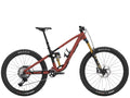 Fuel MX 9 XT DI2 XL Matte Sedona Red/Pennyflake Splatter