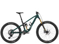 Fuel MX 9 XT DI2 L Matte Juniper/Blue Sage Splatter