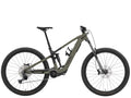 FUEL+ EX 5 US S Matte Olive Grey/Trek Black