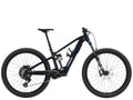 FUEL+ EX 8 US S Trek Black/Purple Flip Splatter