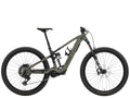 FUEL+ EX 8 US XL Matte Olive Grey/Trek Black