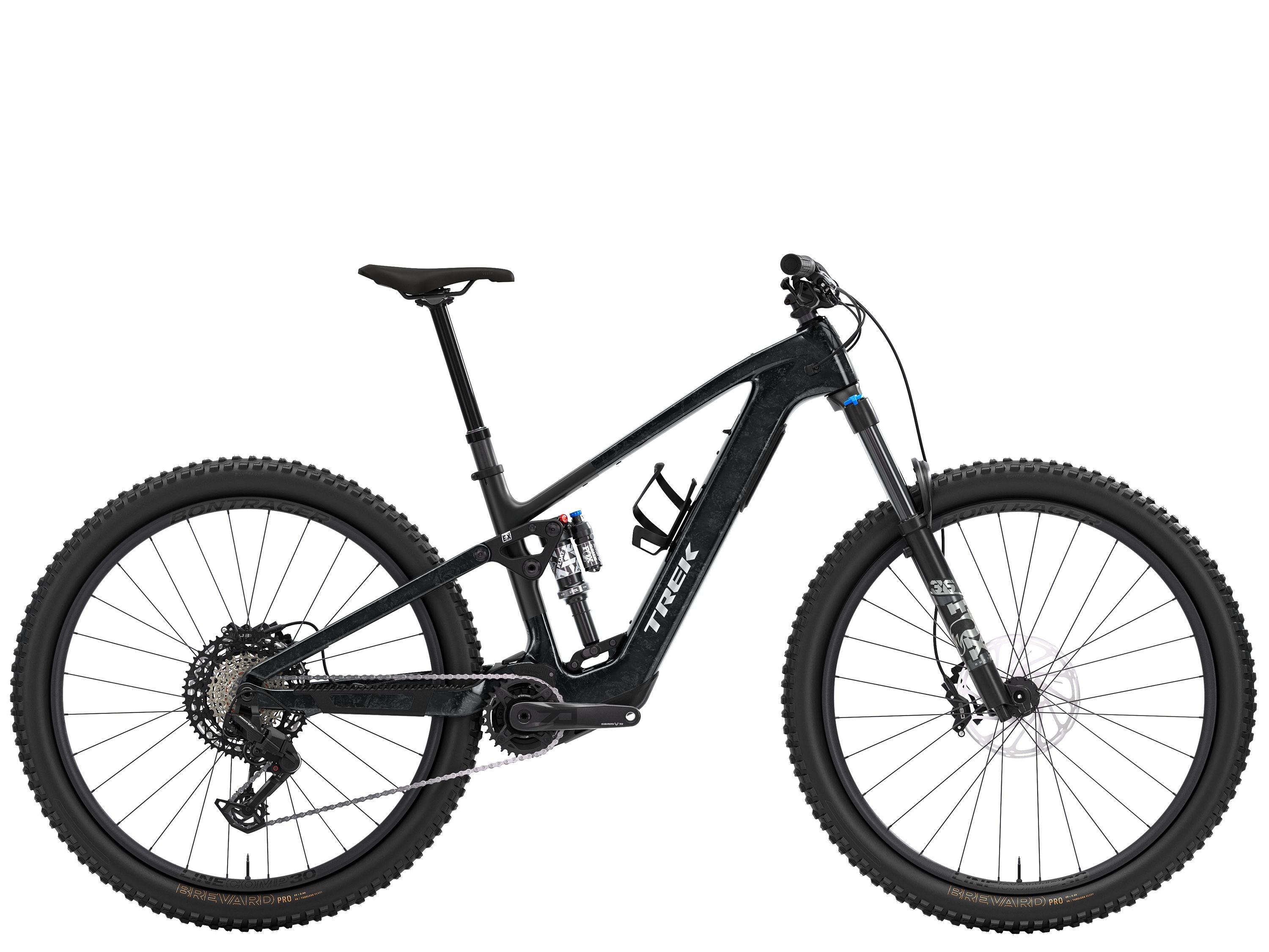 FUEL+ EX 9.7 US L Carbon Smoke/Lithium Grey Marble