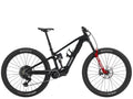 FUEL+ EX 9.8 EA90 US L Carbon Smoke/Lithium Grey Marble