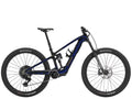 FUEL+ EX 9.8 EA90 US M Gloss Navy Smoke/Matte Trek Black