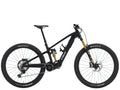 FUEL+ EX 9.8 XT US S Carbon Smoke/Lithium Grey Marble
