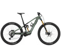 FUEL+ EX 9.8 XT US XL Lichen Green/Keswick Green Splatter