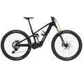 FUEL+ EX 9.8XTDi2 US S Carbon Smoke/Lithium Grey Marble