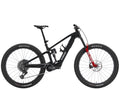 FUEL+ EX 9.9X0AXS US M Carbon Smoke/Lithium Grey Marble