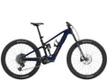 FUEL+ EX 9.9X0AXS US XXL Gloss Navy Smoke/Matte Trek Black