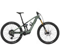 FUEL+ LX 9.8 EA90 US M Lichen Green/Keswick Green Splatter