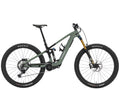 FUEL+ LX 9.8 XT US XXL Lichen Green/Keswick Green Splatter
