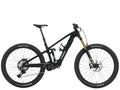 FUEL+ LX 9.8XTDI2 US S Carbon Smoke/Lithium Grey Marble