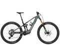 FUEL+ LX 9.8XTDI2 US XL Lichen Green/Keswick Green Splatter