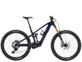 FUEL+ LX 9.8XTDI2 US M Gloss Navy Smoke/Matte Trek Black