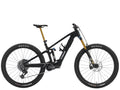 FUEL+ LX 9.9X0AXS US S Carbon Smoke/Lithium Grey Marble