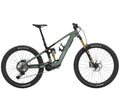 FUEL+ MX 9.8XTDI2 US XXL Lichen Green/Keswick Green Splatter