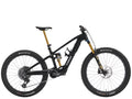 FUEL+ MX 9.9X0AXS US XL Carbon Smoke/Lithium Grey Marble