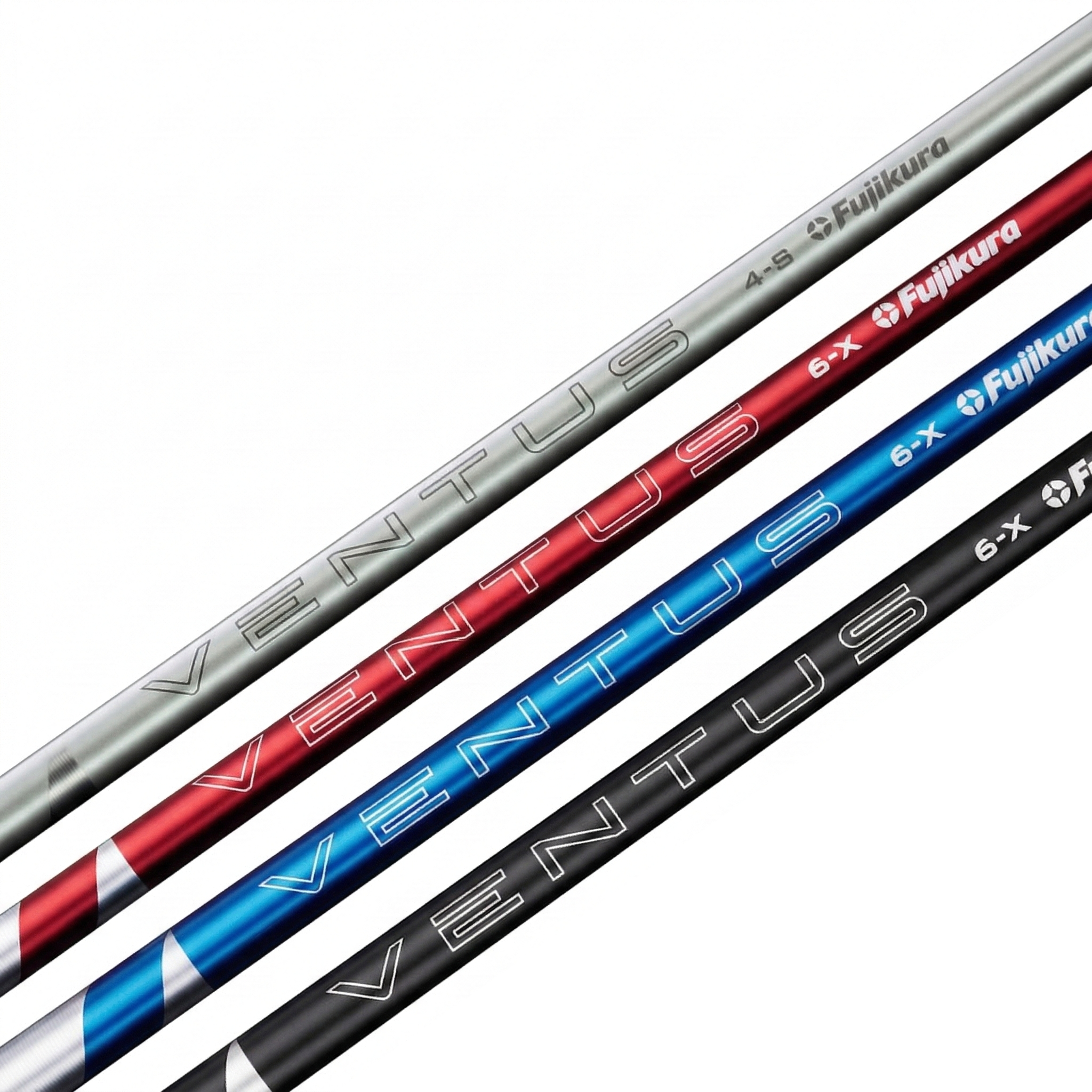 Fujikura Ventus Velocore + Wood Shaft