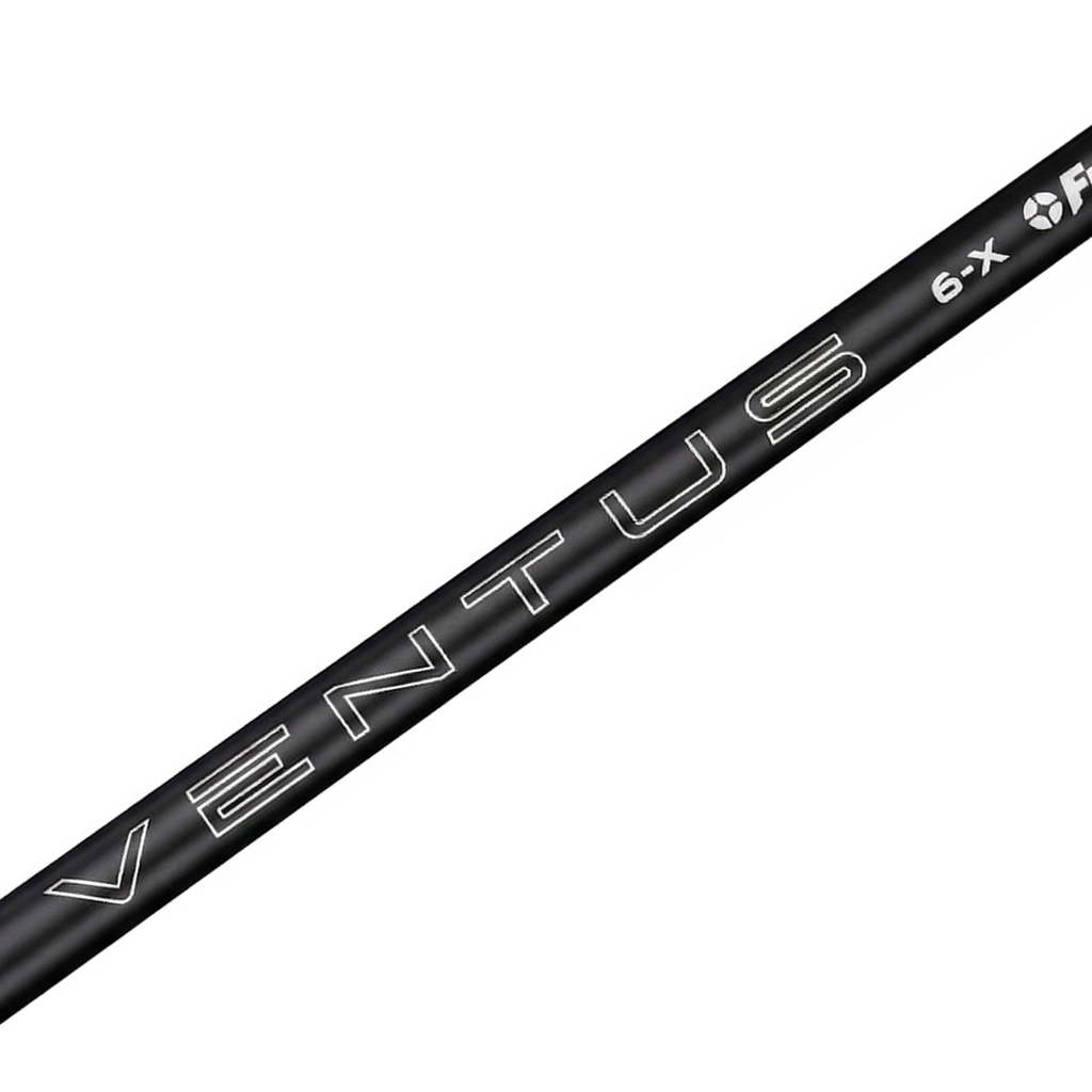 Fujikura Ventus Velocore + Wood Shaft