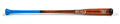 KR3 Feather Light Fungo Bat – Flamed Barrel Maple Training Bat for Coaches (36”, 20oz)