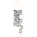 Girl Skateboard Deck Bannerot Splinter Loveseat 9.0" x 32.375"