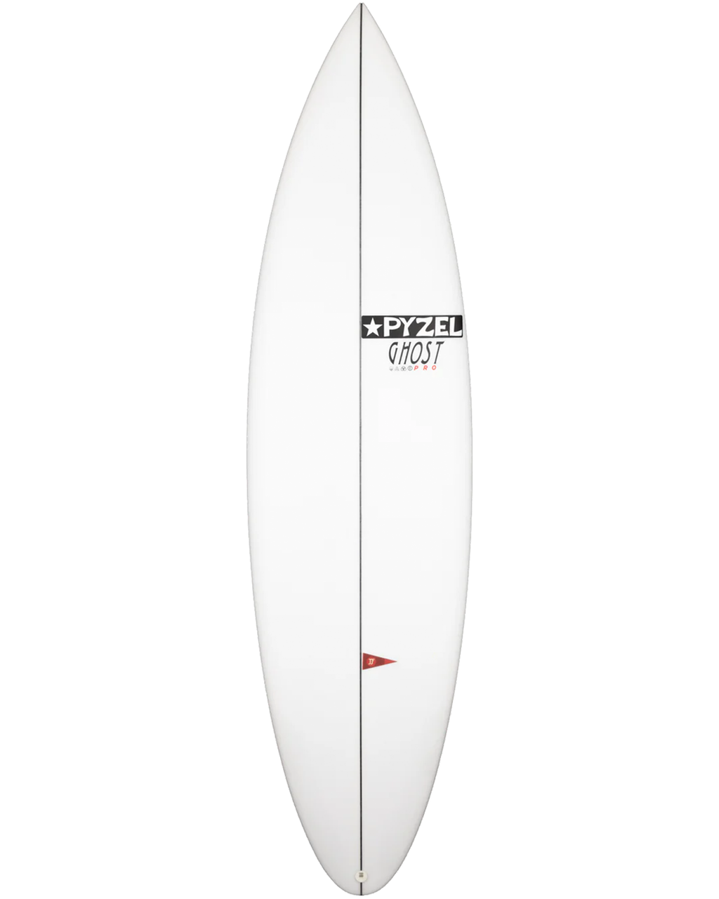 Ghost Pro (Special Order)