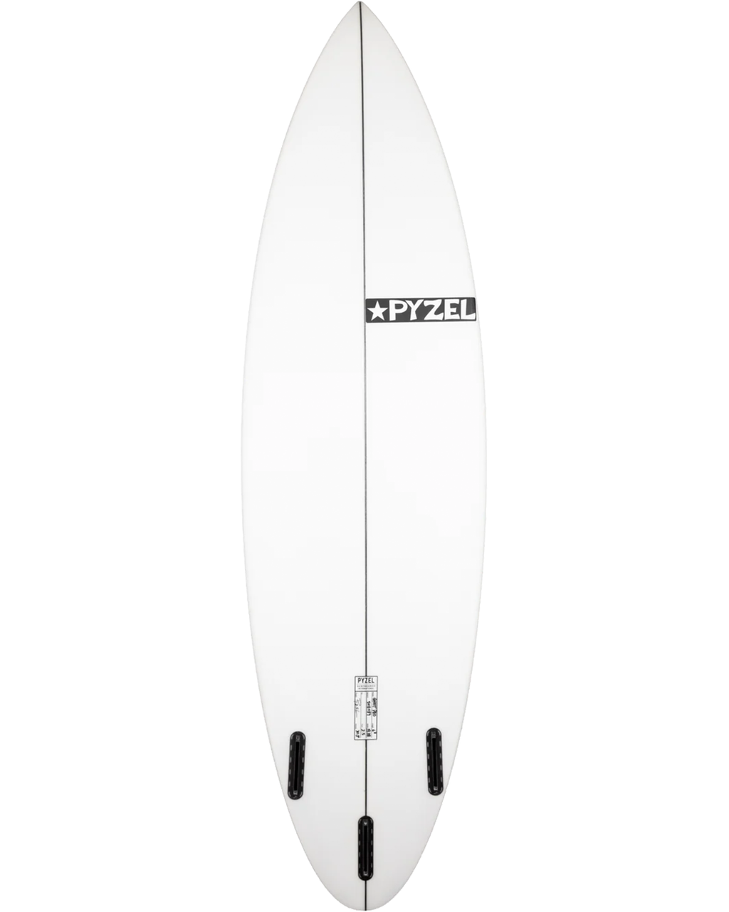 Ghost Pro (Special Order)