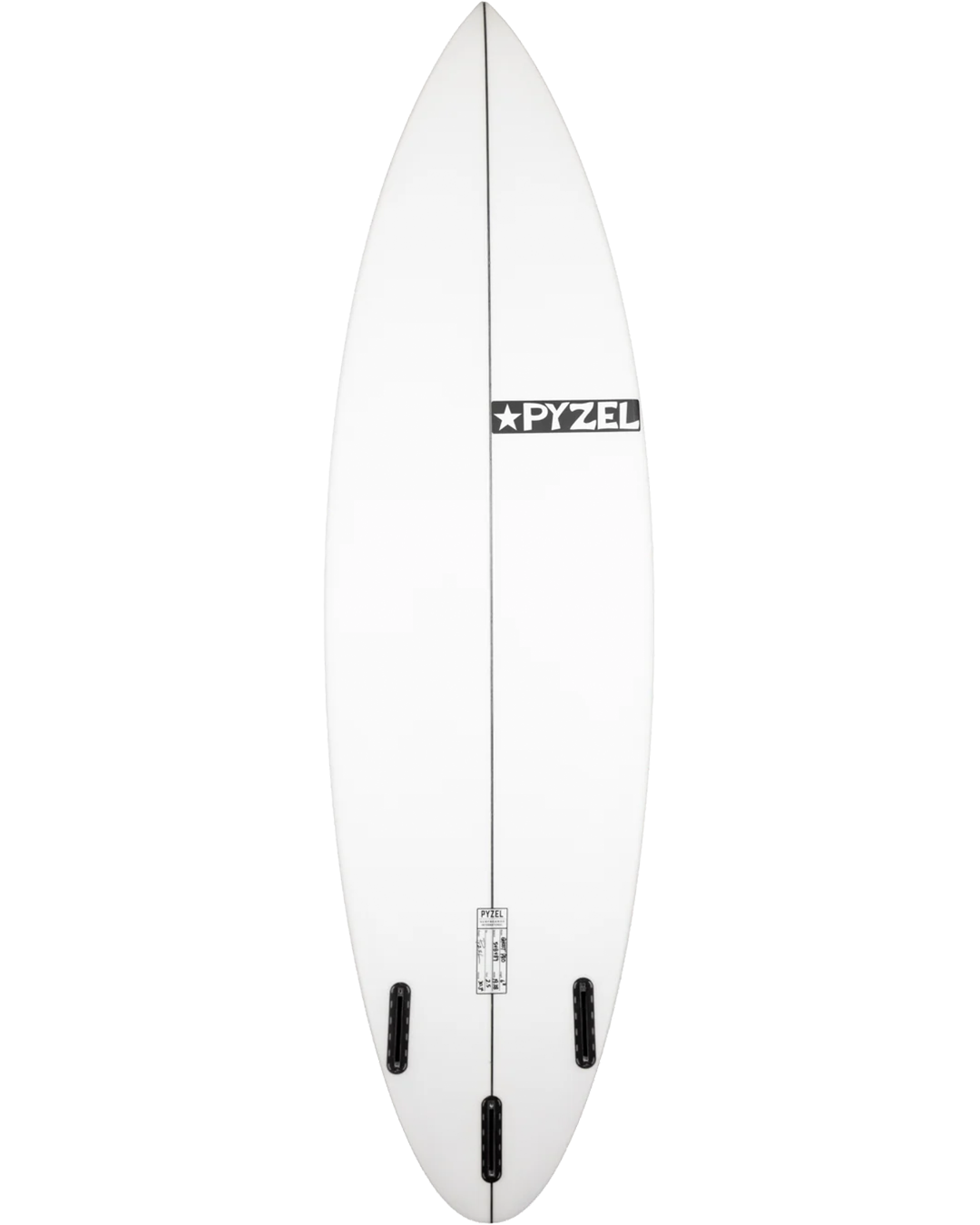 Ghost Pro (Special Order)