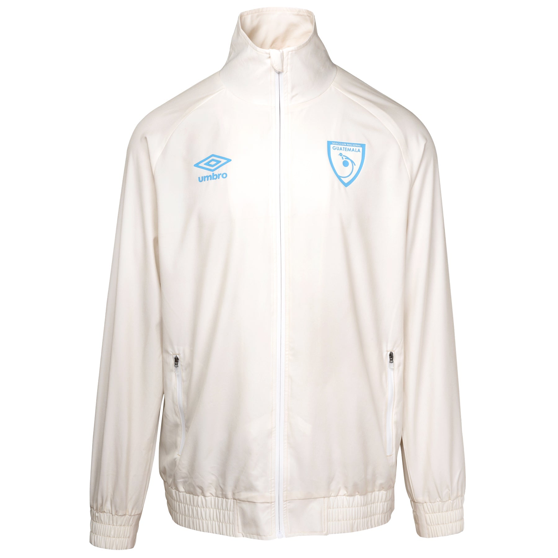 Umbro Guatemala Lifestyle Track Jacket