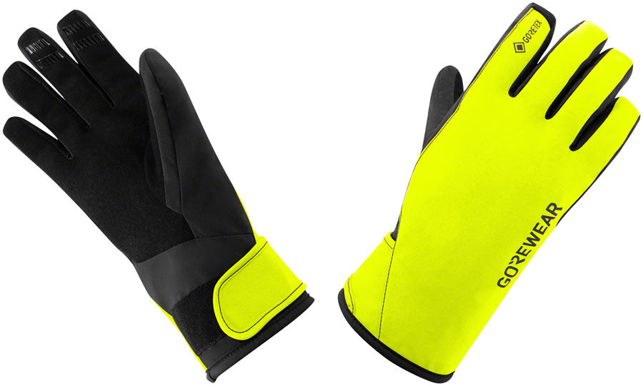 Gorewear Gore-Tex Insulated Gloves - Men's