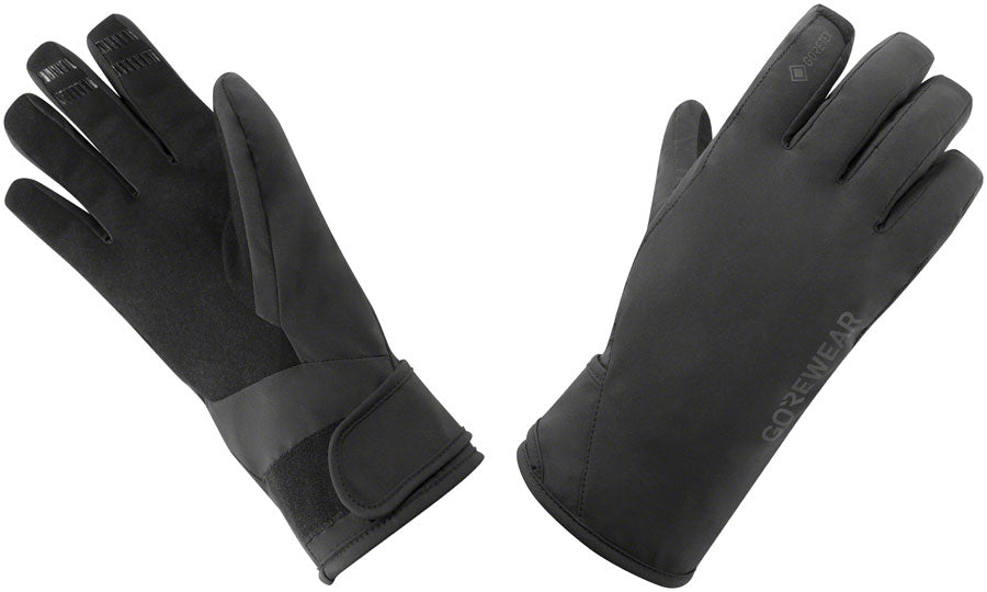 Gorewear Gore-Tex Insulated Gloves - Men's