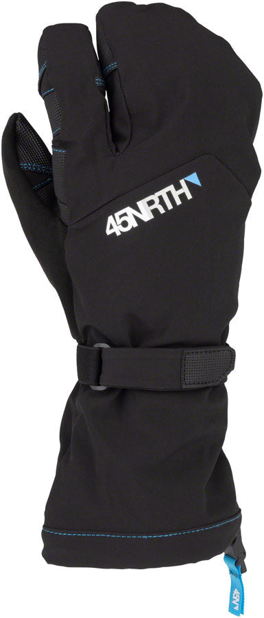 45NRTH 2024 Sturmfist 3 Gloves - Lobster Style