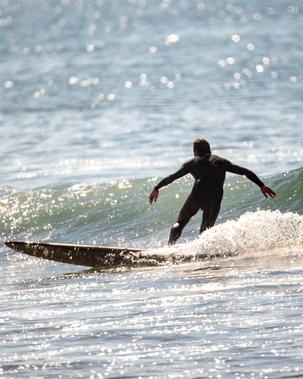 The Glide