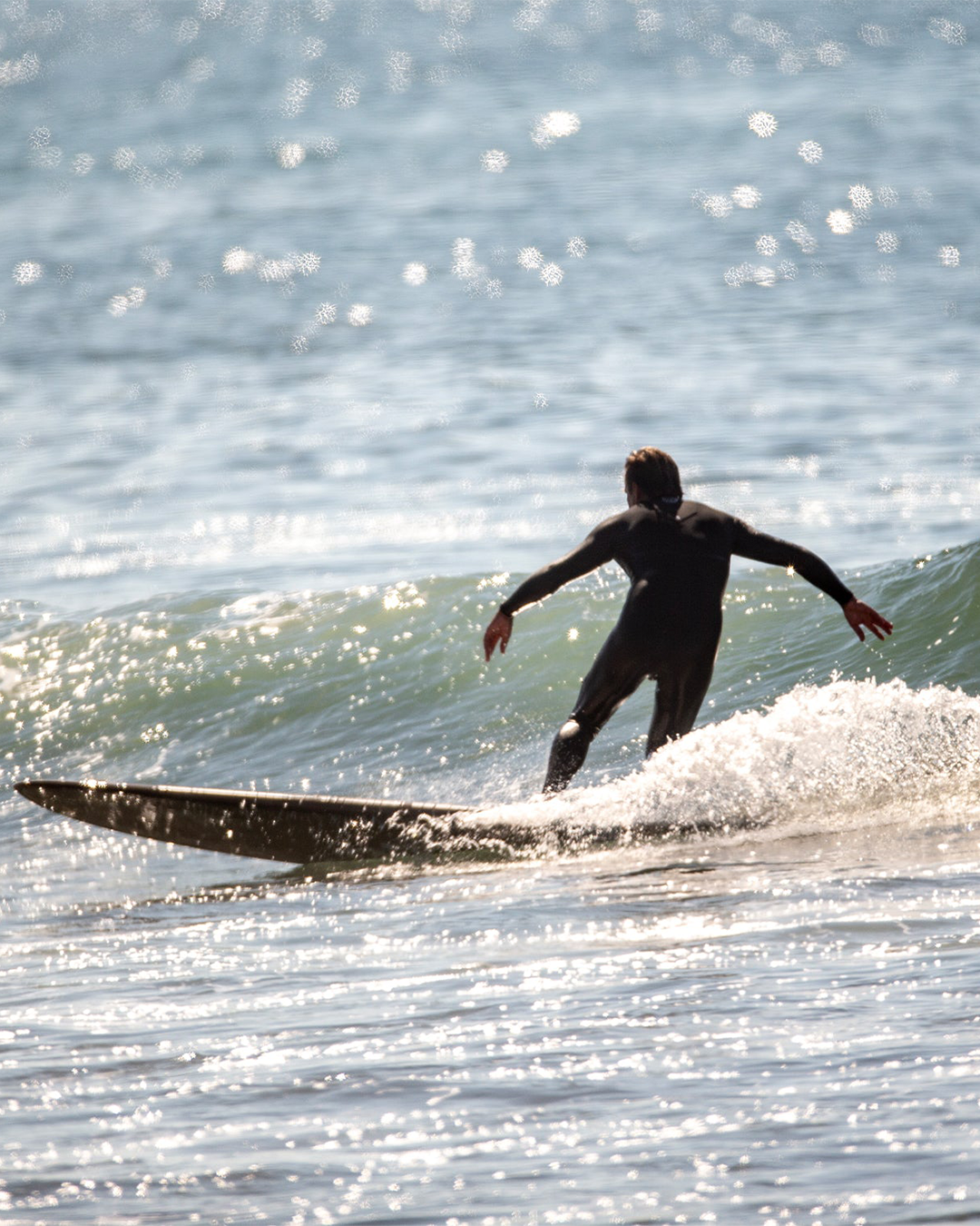 The Glide