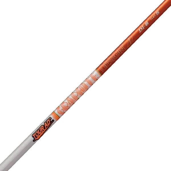 Graphite Design Tour AD DI 6 Wood Shaft