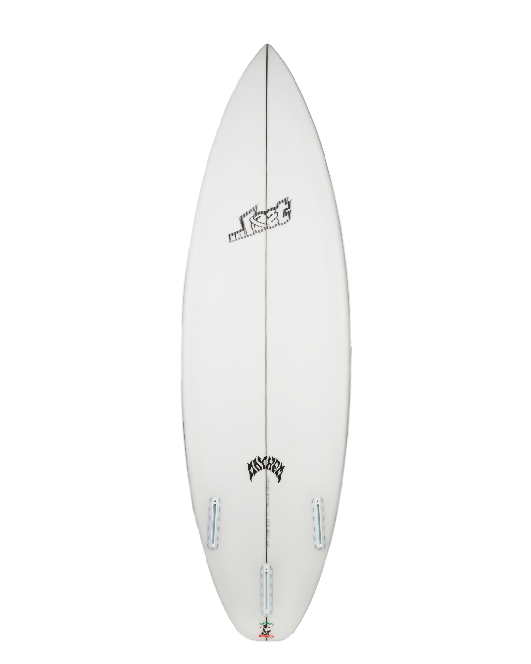 Driver 3.0 Grom