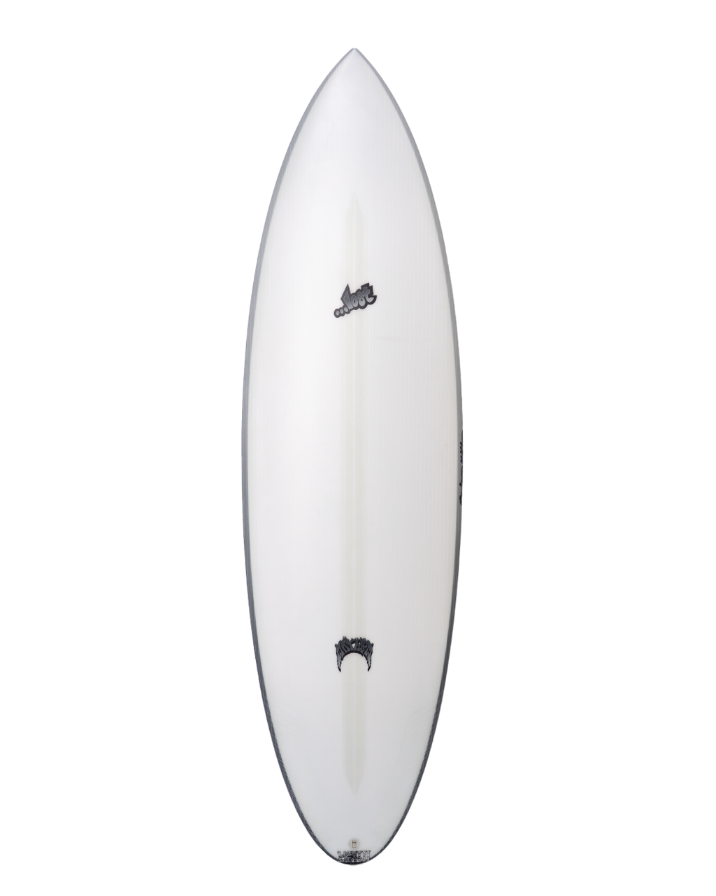Lightspeed II Quiver Killer '25  (Grey Rails)