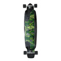 Gravity Big Kick Wings Logo Longboard Complete - 45″