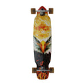 Gravity 39 Carve Burning Eagle Cruiser Complete