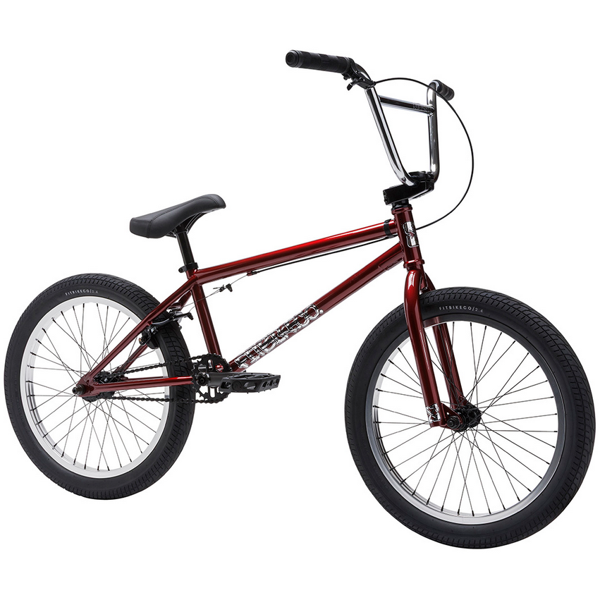 Fit Series One Bike