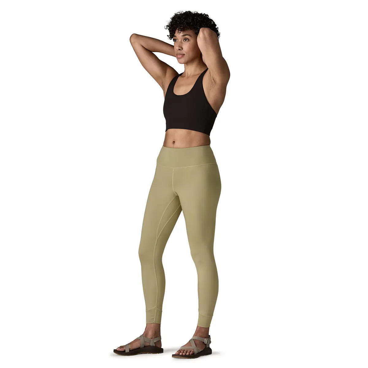 Patagonia W's Tropic Comfort Sun Tights