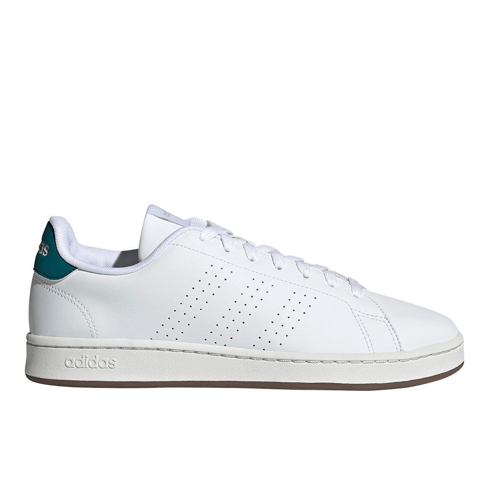 Advantage Lace Up Sneakers