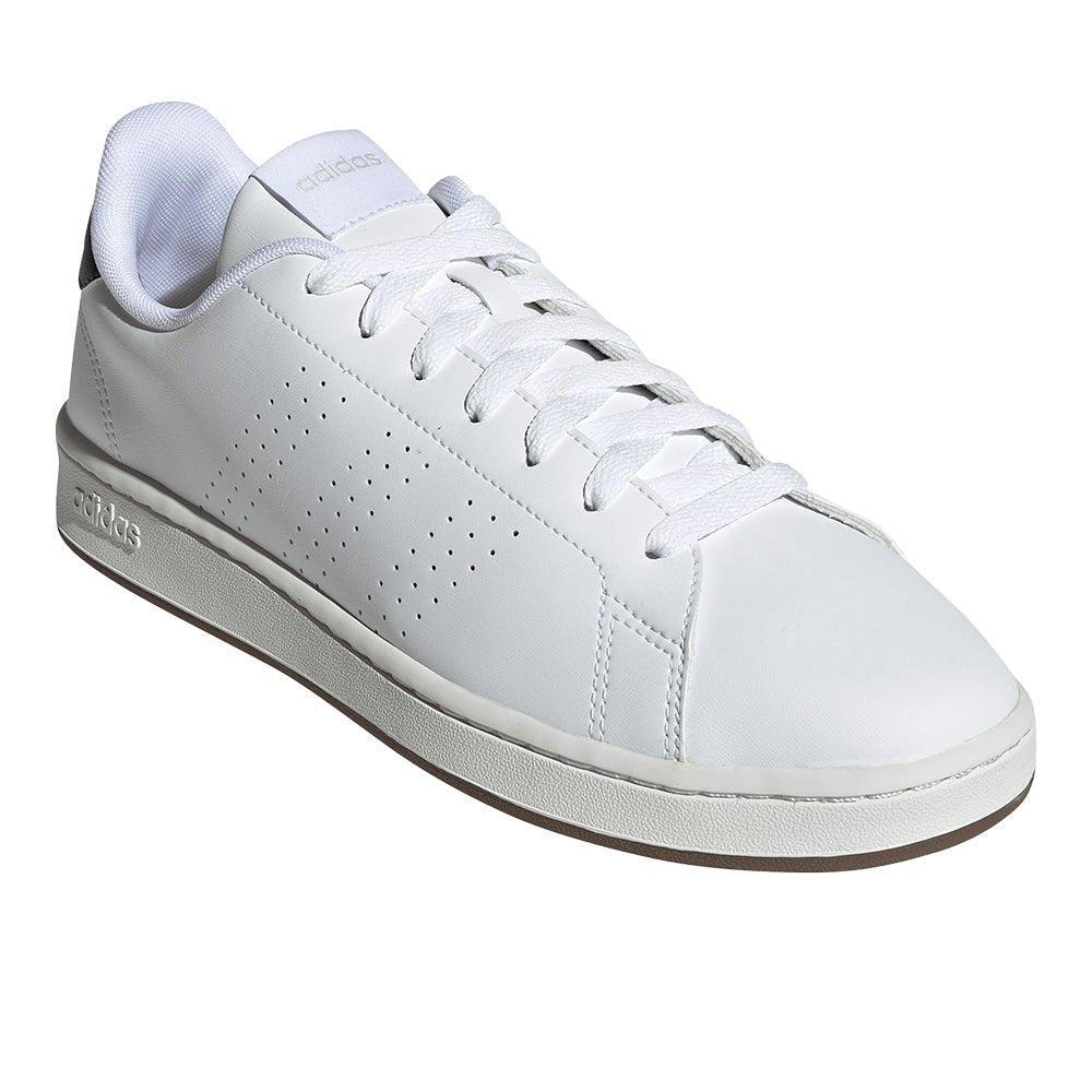 Advantage Lace Up Sneakers