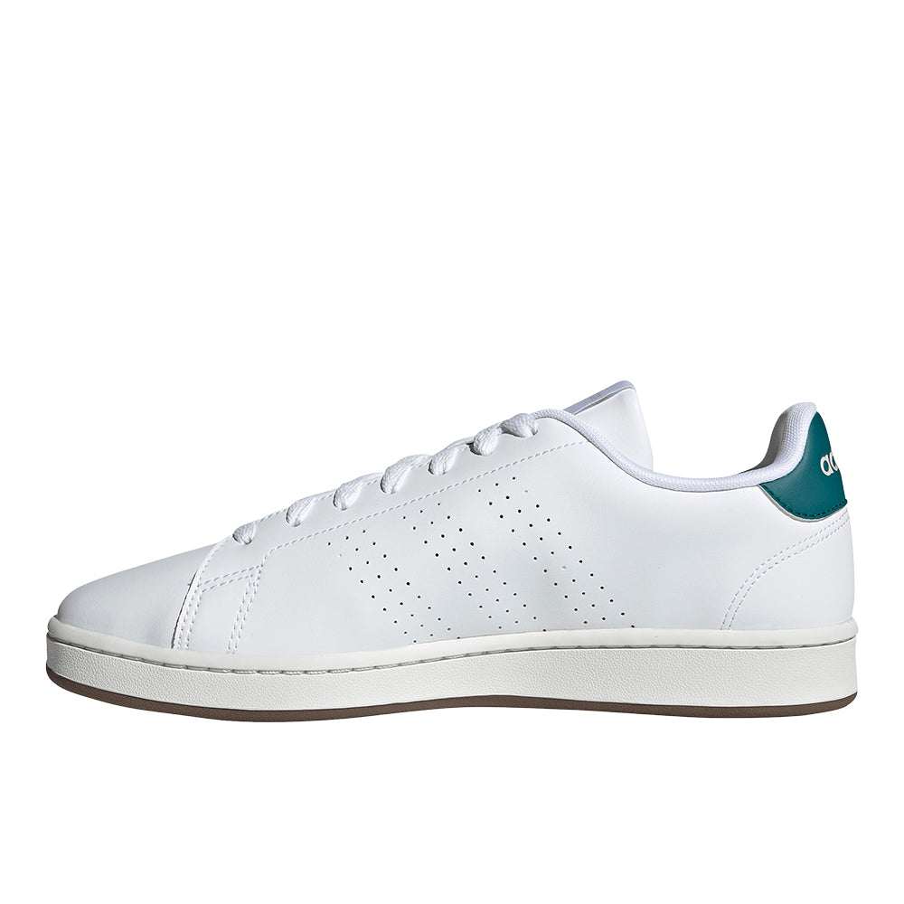 Advantage Lace Up Sneakers
