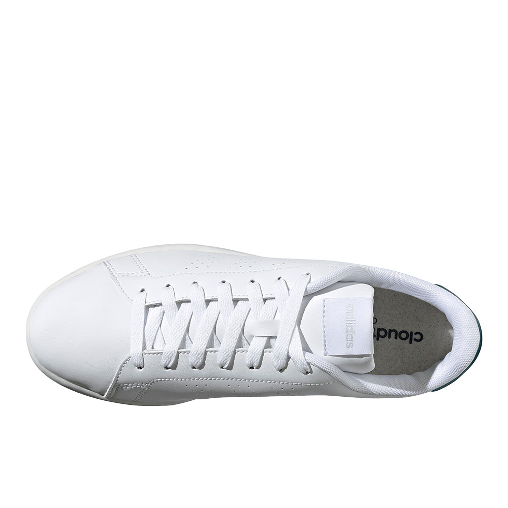 Advantage Lace Up Sneakers