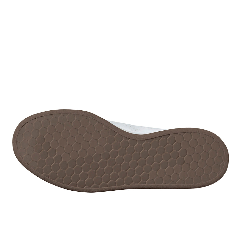 Advantage Lace Up Sneakers