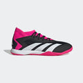 adidas Men's Predator Accuracy.3 Indoor Soccer Shoes