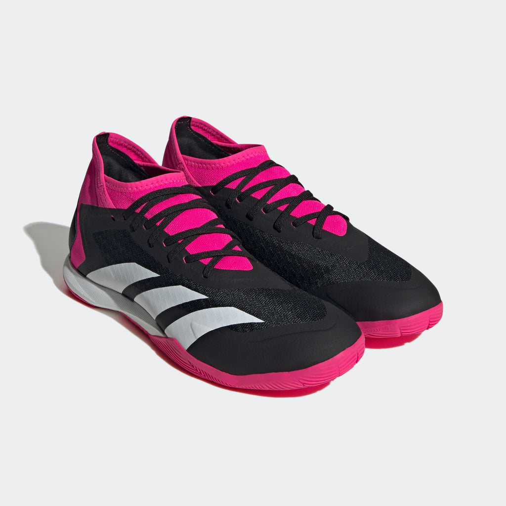 adidas Men's Predator Accuracy.3 Indoor Soccer Shoes